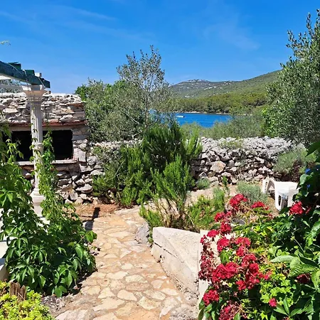 House Murtelica Feriehus *