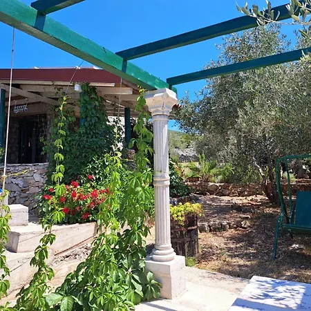 Tatil Evi House Murtelica *