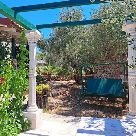 House Murtelica Feriehus *