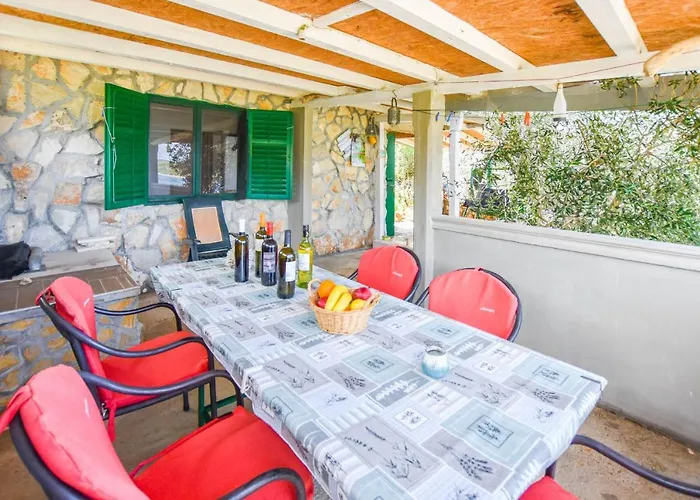 House Murtelica * Tkon