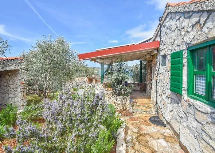 Tatil Evi House Murtelica