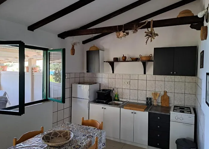 Tatil Evi House Murtelica