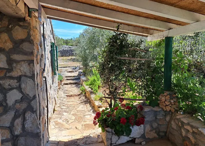 Сasa de vacaciones House Murtelica *