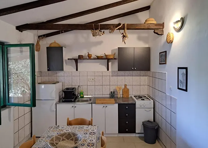 House Murtelica *