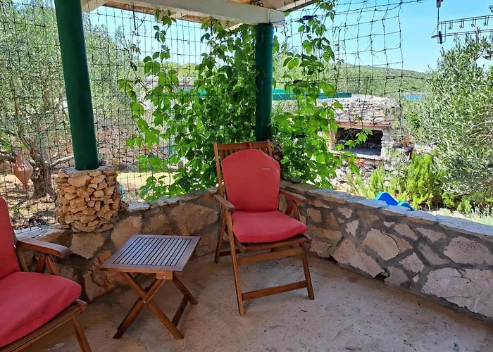 House Murtelica