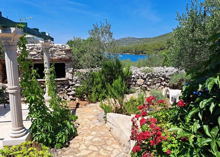 House Murtelica Tatil Evi *