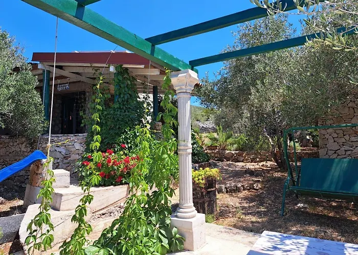 Tatil Evi House Murtelica *