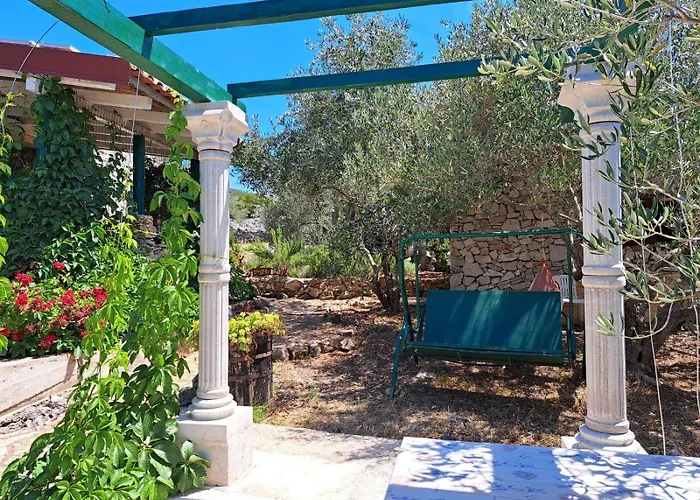House Murtelica Tatil Evi *