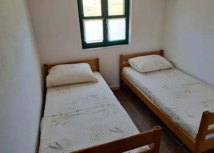 House Murtelica