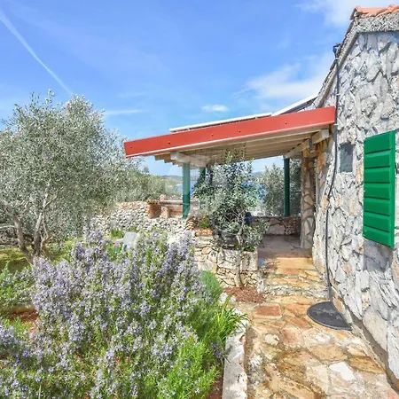 Hébergement de vacances House Murtelica