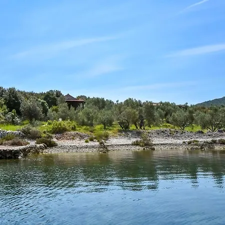 Holiday home House Murtelica Tkon