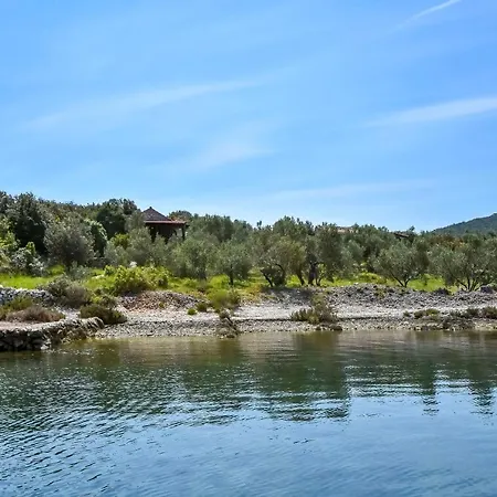 Hébergement de vacances House Murtelica Tkon