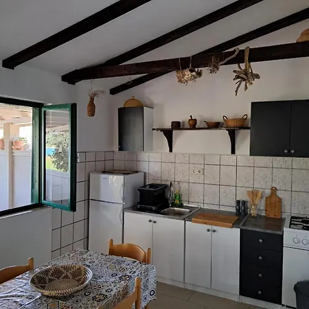 Hébergement de vacances House Murtelica