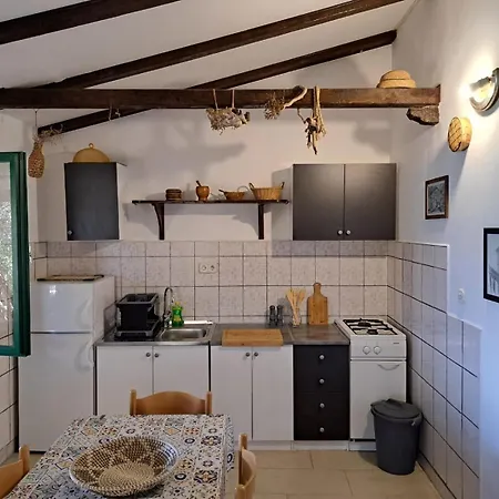 House Murtelica *