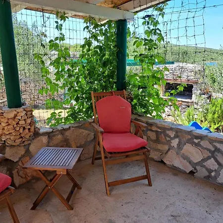 House Murtelica