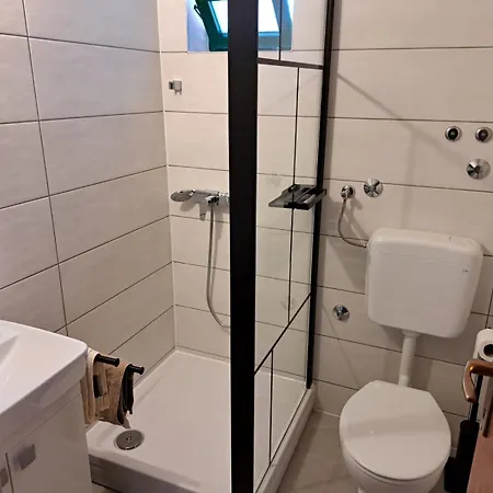 Hébergement de vacances House Murtelica