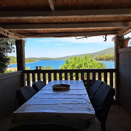 Hébergement de vacances House Murtelica Tkon