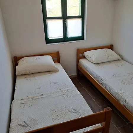 House Murtelica