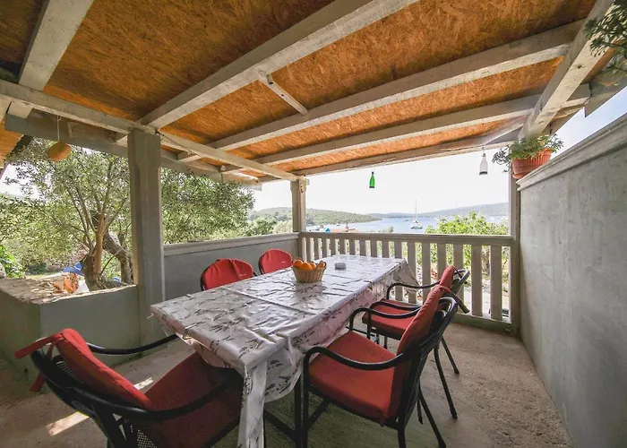 Prázdninový dům House Murtelica