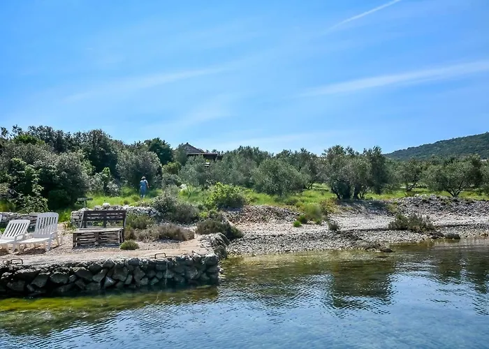 House Murtelica * Tkon