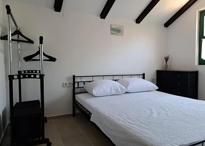 House Murtelica Prázdninový dům