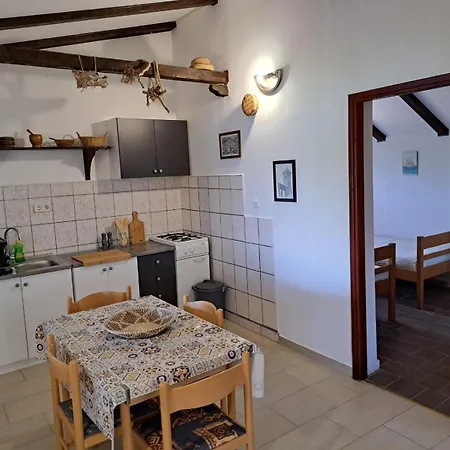 House Murtelica Ferienhaus *