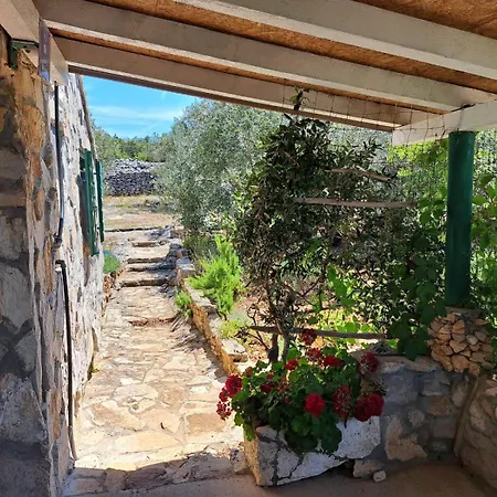 Ferienhaus House Murtelica *