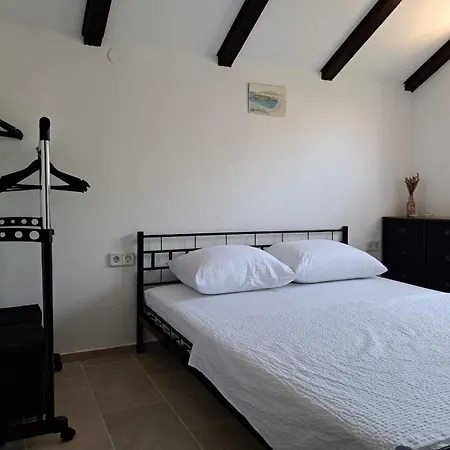 House Murtelica Ferienhaus