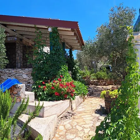 House Murtelica Ferienhaus *