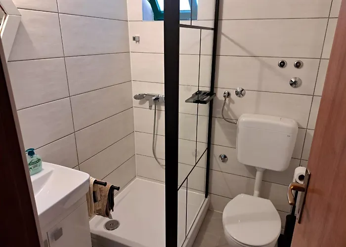 Дом отдыха House Murtelica